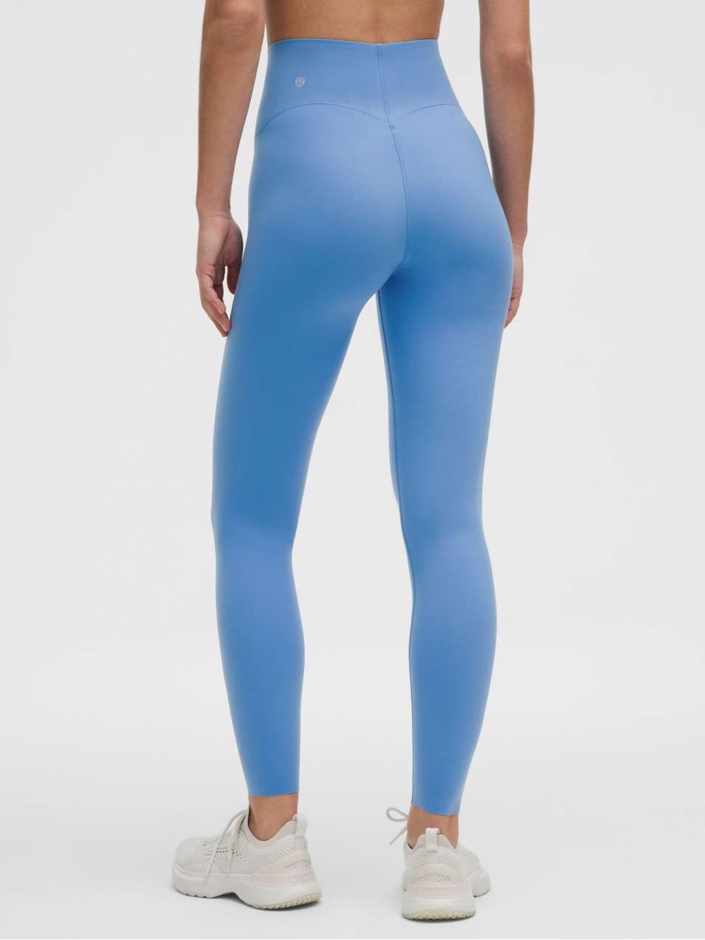 Lululemon Glow Up High-Rise Tight 28” size 6